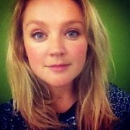 Audrey Schlichenmaier's headshot